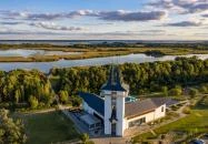 Tisza-tavi Ökocentrum Poroszló