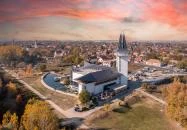 Tisza-tavi Ökocentrum Poroszló