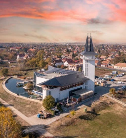 Tisza-tavi Ökocentrum