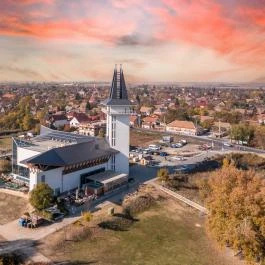Tisza-tavi Ökocentrum Poroszló - Külső kép