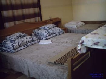 Cserőháti Vendégház Poroszló