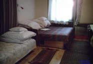 Cserőháti Vendégház Poroszló