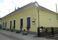 Cserőháti Vendégház Poroszló