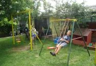 Cserőháti Vendégház Poroszló