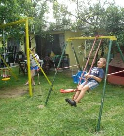 Cserőháti Vendégház 