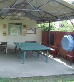 Cserőháti Vendégház 