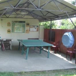 Cserőháti Vendégház Poroszló - Szórakozás/Sport