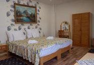 Fűzfa Hotel és Pihenőpark Poroszló