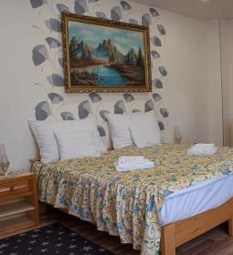 Fűzfa Hotel és Pihenőpark