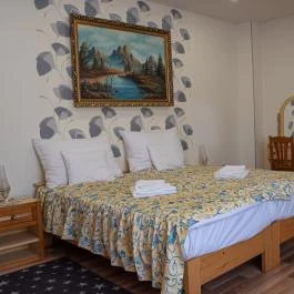 Fűzfa Hotel és Pihenőpark Poroszló - Egyéb