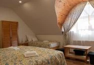 Fűzfa Hotel és Pihenőpark Poroszló