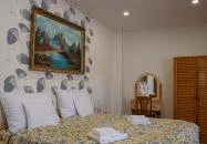 Fűzfa Hotel és Pihenőpark Poroszló