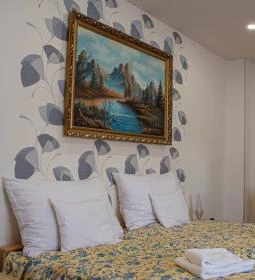 Fűzfa Hotel és Pihenőpark