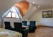 Fűzfa Hotel és Pihenőpark Poroszló