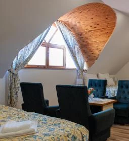 Fűzfa Hotel és Pihenőpark