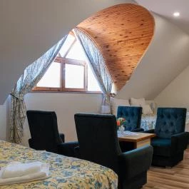 Fűzfa Hotel és Pihenőpark Poroszló - Egyéb