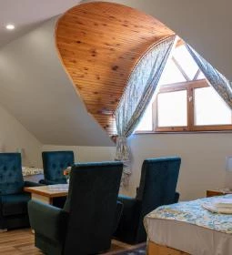 Fűzfa Hotel és Pihenőpark