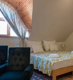 Fűzfa Hotel és Pihenőpark