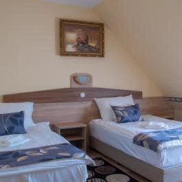 Fűzfa Hotel és Pihenőpark Poroszló - Egyéb