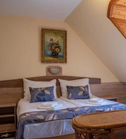 Fűzfa Hotel és Pihenőpark