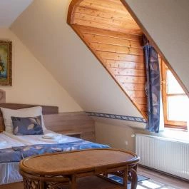 Fűzfa Hotel és Pihenőpark Poroszló - Egyéb