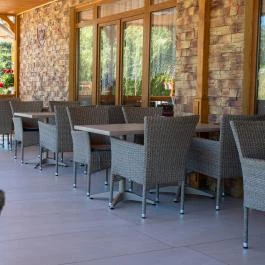 Fűzfa Hotel és Pihenőpark Poroszló - Egyéb