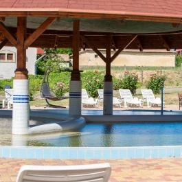 Fűzfa Hotel és Pihenőpark Poroszló - Egyéb