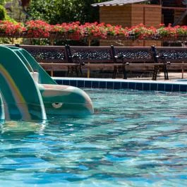 Fűzfa Hotel és Pihenőpark Poroszló - Egyéb