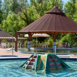 Fűzfa Hotel és Pihenőpark Poroszló - Egyéb