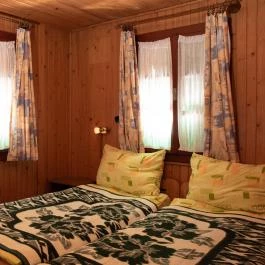 Fűzfa Hotel és Pihenőpark Poroszló - Egyéb