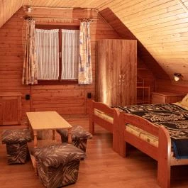 Fűzfa Hotel és Pihenőpark Poroszló - Egyéb