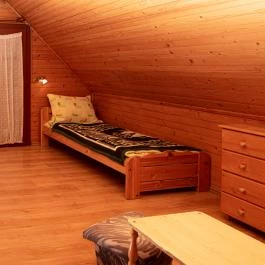 Fűzfa Hotel és Pihenőpark Poroszló - Egyéb