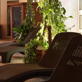 Fűzfa Hotel és Pihenőpark Poroszló - Egyéb