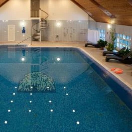 Fűzfa Hotel és Pihenőpark Poroszló - Egyéb