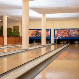 Fűzfa Hotel és Pihenőpark Poroszló - Egyéb