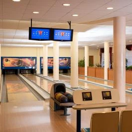 Fűzfa Hotel és Pihenőpark Poroszló - Egyéb