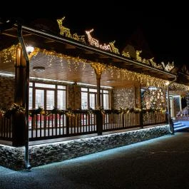 Fűzfa Hotel és Pihenőpark Poroszló - Egyéb