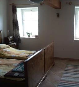 Halászék Napsugár Vendégháza