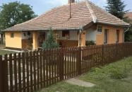 Halászék Napsugár Vendégháza Poroszló