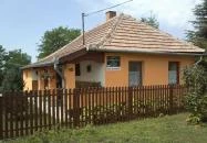 Halászék Napsugár Vendégháza Poroszló