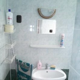 Halászék Napsugár Vendégháza Poroszló - Szobák