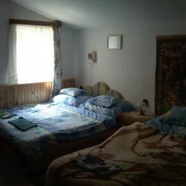 Halászék Napsugár Vendégháza Poroszló - Szobák