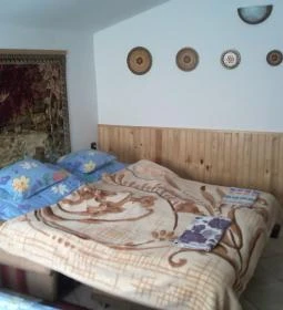 Halászék Napsugár Vendégháza