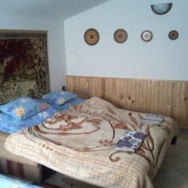 Halászék Napsugár Vendégháza Poroszló - Szobák