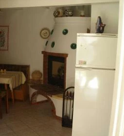 Halászék Napsugár Vendégháza