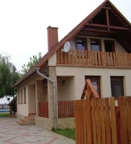 Pásztor Vendégház