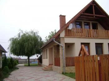 Pásztor Vendégház Poroszló