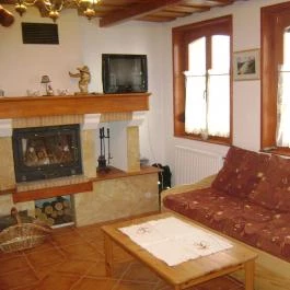 Pásztor Vendégház Poroszló - Szobák