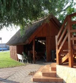 Pásztor Vendégház