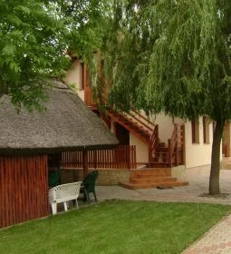 Pásztor Vendégház